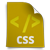 CSS格式化