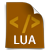 LUA代码美化