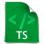 TypeScript格式化