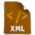 XML转JSON