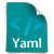 Yaml代码格式化
